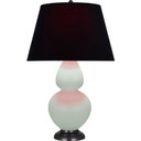 Lamps Table by Robert Abbey ( 165 | MCL57K Double Gourd ) 