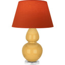 Lamps Table by Robert Abbey ( 165 | SU23T Double Gourd ) 