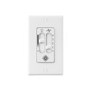 Fans Fan Controls by Visual Comfort Fan ( 71 | ESSWC-6-WH Universal ) 