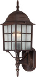 Exterior Wall Mount by Nuvo Lighting ( 72 | 60-3478 ) 