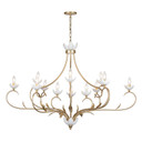 Large Chandeliers Candle by Savoy House ( 51 | 1-5186-12-59 Muse ) 