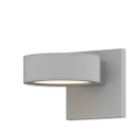 Exterior Wall Mount by Sonneman ( 69 | 7302.PL.PL.98-WL REALS ) 
