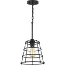 Mini Pendants Open Frame by Progress Lighting ( 54 | P500281-031 Chambers ) 