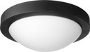 Flush Mounts Bowl Style by Quorum ( 19 | 3505-13-69 3505 Contempo Ceiling Mounts ) 