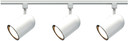 Track Kits by Nuvo Lighting ( 72 | TK322 Track Lighting Kits White ) 