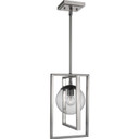 Mini Pendants Open Frame by Progress Lighting ( 54 | P500283-009 Atwell ) 
