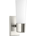 Sconces Single Glass by Progress Lighting ( 54 | P300061-009 Zura ) 