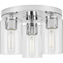 Flush Mounts Multi-Port/Cluster by Progress Lighting ( 54 | P350237-015 Cofield ) 