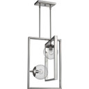 Foyer/Hall Lanterns Open Frame by Progress Lighting ( 54 | P500284-009 Atwell ) 