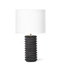Lamps Table by Regina Andrew ( 400 | 13-1587 Noir ) 