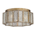 Flush Mounts Bowl Style by Quoizel ( 10 | SRE1616AGL Shrine ) 