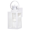 Exterior Wall Mount by Vaxcel ( 63 | T0568 Medinah ) 