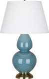 Lamps Table by Robert Abbey ( 165 | OB20X Double Gourd ) 