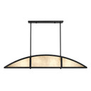 Linear/Island Geometric/Linear by Savoy House ( 51 | 1-6219-4-89 Legacy ) 