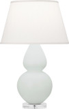 Lamps Table by Robert Abbey ( 165 | MCL62 Double Gourd ) 
