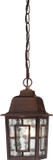 Exterior Hanging by Nuvo Lighting ( 72 | 60-3490 Banyan ) 