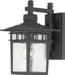 Exterior Wall Mount by Nuvo Lighting ( 72 | 60-3493 Cove Neck ) 