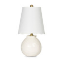 Lamps Table by Regina Andrew ( 400 | 13-1619 Amoria ) 