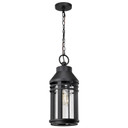 Exterior Hanging by Nuvo Lighting ( 72 | 60-8104 Wilton ) 