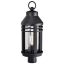 Exterior Post/Pier Head by Nuvo Lighting ( 72 | 60-8105 Wilton ) 