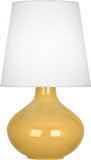 Lamps Table by Robert Abbey ( 165 | SU993 June ) 