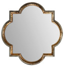 Mirrors Oval/Round by Uttermost ( 52 | 12862 Lourosa ) 