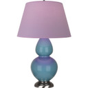 Lamps Table by Robert Abbey ( 165 | OB22L Double Gourd ) 