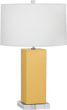 Lamps Table by Robert Abbey ( 165 | SU995 Harvey ) 