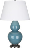 Lamps Table by Robert Abbey ( 165 | OB22X Double Gourd ) 