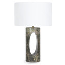 Lamps Table by Regina Andrew ( 400 | 13-1637GRN Portia ) 