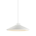 Pendants Metal Shade by Sonneman ( 69 | 2754.03-G Koma ) 