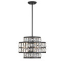 Mini Chandeliers Glass Shade by Savoy House ( 51 | 7-9044-3-89 Renzo ) 