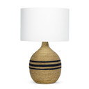Lamps Table by Regina Andrew ( 400 | 13-1640NAV Maren ) 