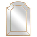 Mirrors Rectangle/Square by Uttermost ( 52 | 12929 Francoli ) 