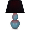 Lamps Table by Robert Abbey ( 165 | OB23K Double Gourd ) 