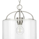 Pendants Glass Down by Progress Lighting ( 54 | P500316-009 Leyden ) 