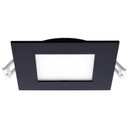 Recessed Line Voltage 4In Trims by Satco ( 230 | S11876 ) 