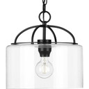 Pendants Glass Down by Progress Lighting ( 54 | P500316-031 Leyden ) 