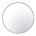 Mirrors Oval/Round by Varaluz ( 137 | 458MI30GO Tablet ) 