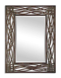 Mirrors Rectangle/Square by Uttermost ( 52 | 13707 Dorigrass ) 