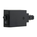 Track Parts by Nuvo Lighting ( 72 | TL115 ) 