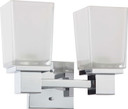 Bathroom Fixtures Two Lights by Nuvo Lighting ( 72 | 60-4002 Parker ) 