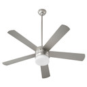 Fans Ceiling Fans by Quorum ( 19 | 37525-65 Maxwell ) 