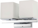 Bathroom Fixtures Two Lights by Nuvo Lighting ( 72 | 60-4082 Bento ) 