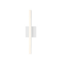 Bathroom Fixtures Cylindrical / Linear by Sonneman ( 69 | 2769.03 Stix ) 
