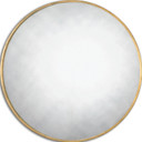 Mirrors Oval/Round by Uttermost ( 52 | 13887 Junius Round ) 