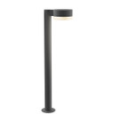 Landscape Ltg. Post & Bollards by Sonneman ( 69 | 7305.PC.FW.74-WL REALS ) 
