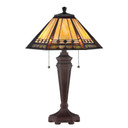 Lamps Table by Quoizel ( 10 | TF1135T Arden ) 
