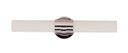 Bathroom Fixtures Cylindrical / Linear by Trans Globe Imports ( 110 | 2910 PC Fusion ) 