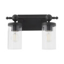Bathroom Fixtures Two Lights by Quorum ( 19 | 560-2-59 Lee Boulevard ) 